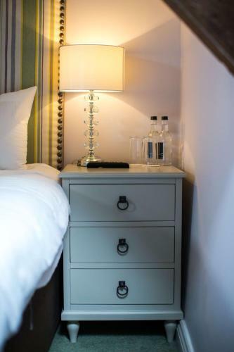 The Wyndham Hotel & Restaurant