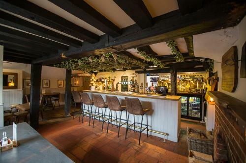 Posada The Bull Inn Pub