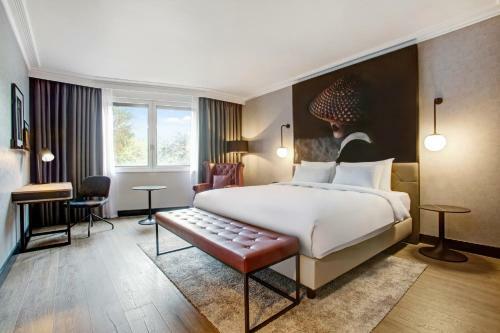 Hotel Radisson Red London Heathrow