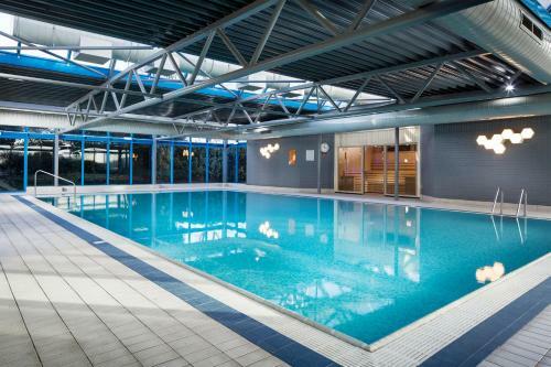Hotel Radisson Red London Heathrow
