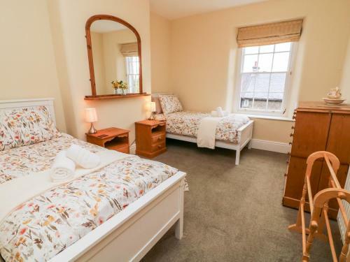 Westmorland Cottage