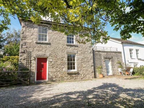 Westmorland Cottage