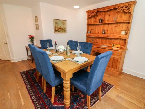 Westmorland Cottage
