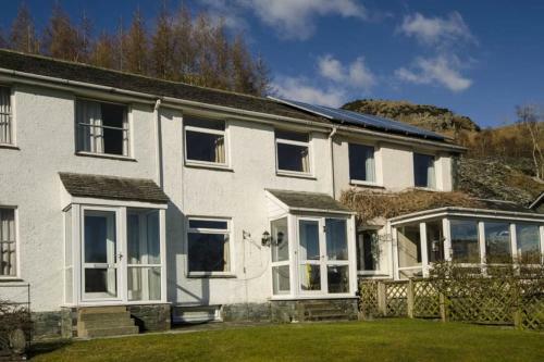 27 Thrang Brow, Chapel Stile