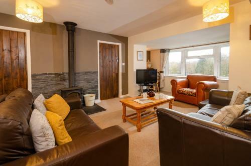 Apartamento Langdale Hideaway