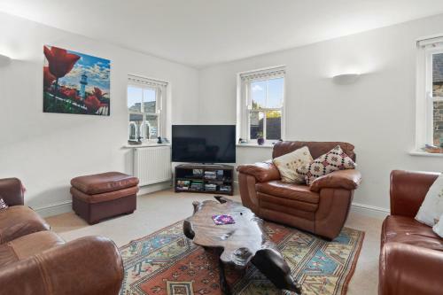 Apartamento Awen Ingli