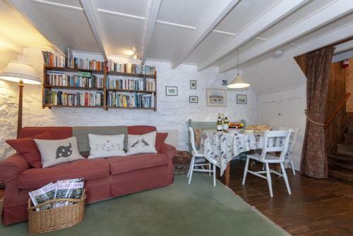 Apartamento Llety Cottage