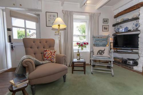 Apartamento Llety Cottage