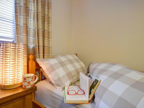 Holiday Home Ffordd Fodolydd-1