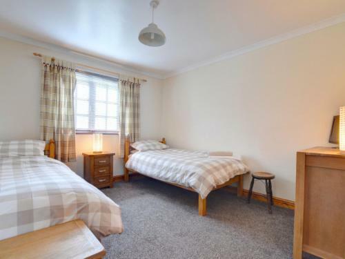 Holiday Home Ffordd Fodolydd-1