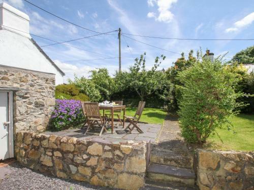 Ty Capel Seion