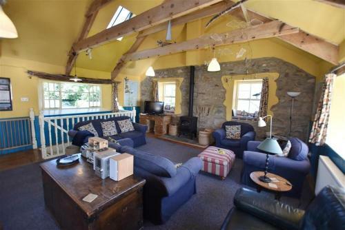 The Vestry