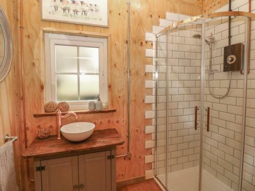 Bramley Orchard Glamping