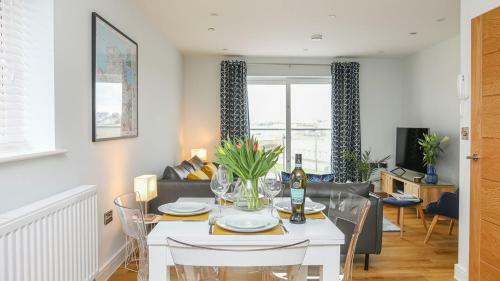 Beach Apartment 9