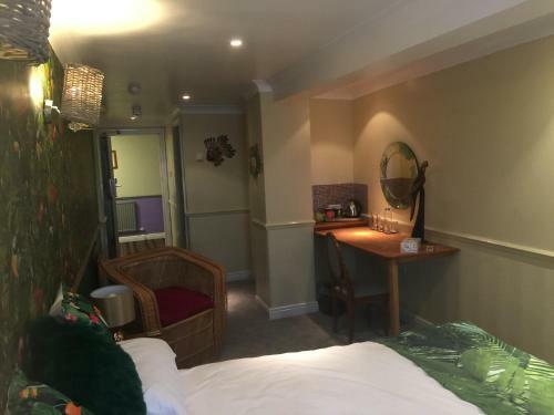 Blacksmiths Boutique B&B