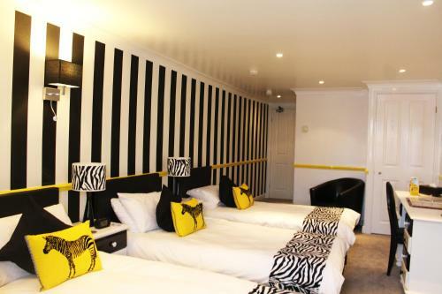 Blacksmiths Boutique B&B
