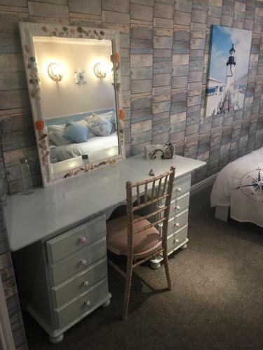 Blacksmiths Boutique B&B