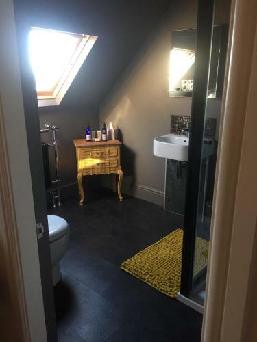 Aldersyde Bed & Breakfast