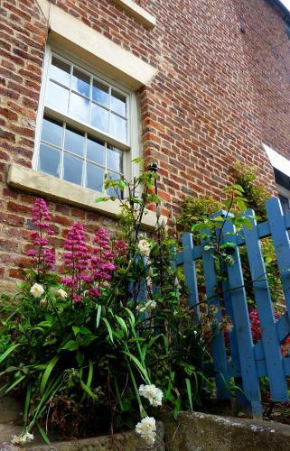 Aldersyde Bed & Breakfast