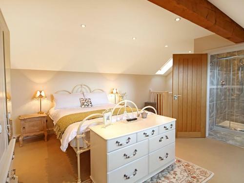 Cosy Barn