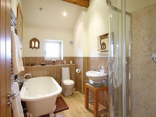 Cosy Barn
