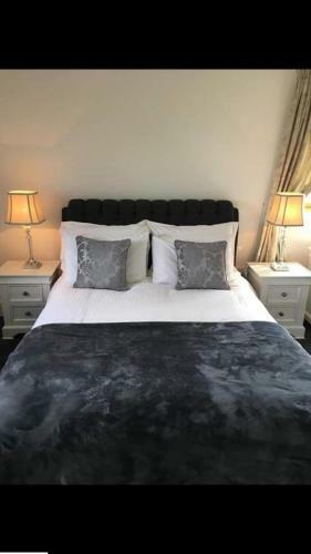 Bed & Breakfast The Anchorage B And B