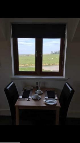 Bed & Breakfast The Anchorage B And B