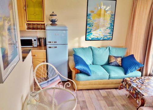 Sea Moss Cabin
