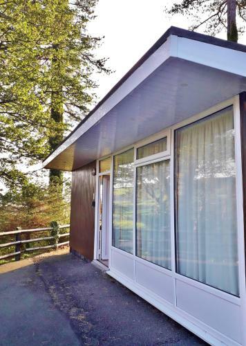 Sea Moss Cabin