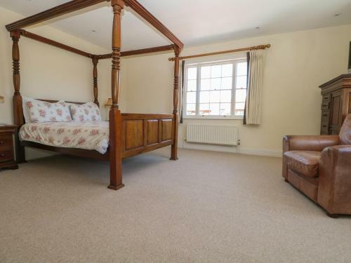 Groomes Country House