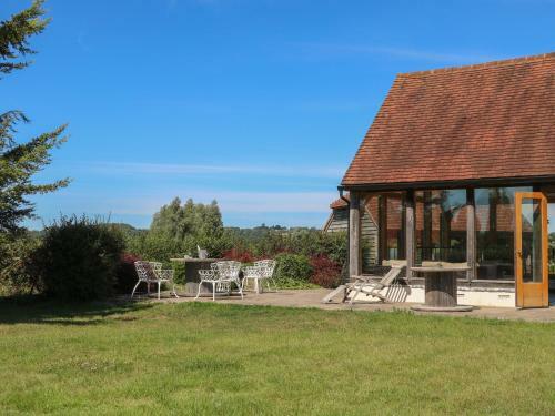 Groomes Country House