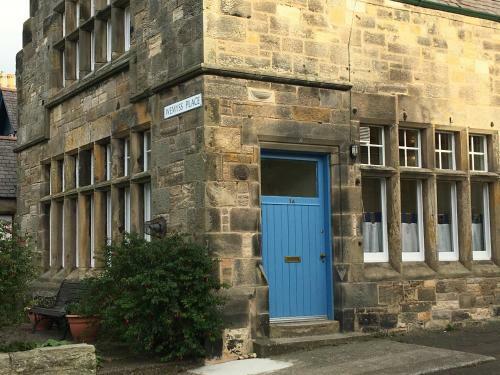 Apartamento The Store, Harbour Holiday Cottage