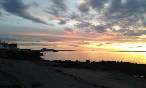 Apartamento The Store, Harbour Holiday Cottage