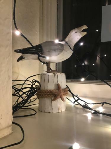 Apartamento The Store, Harbour Holiday Cottage
