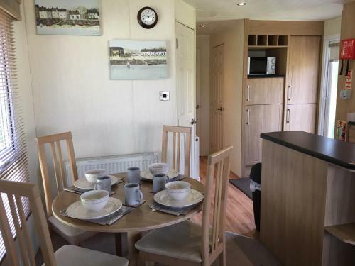Croft Inn Holiday Homes