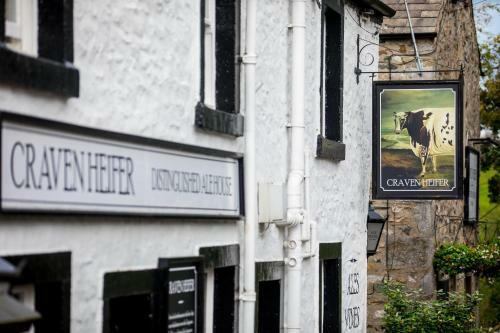 Posada Craven Heifer Ingleton