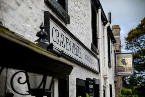 Posada Craven Heifer Ingleton