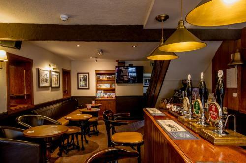 Posada Craven Heifer Ingleton