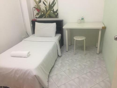 Hostal Orange Pekoe Guesthouse