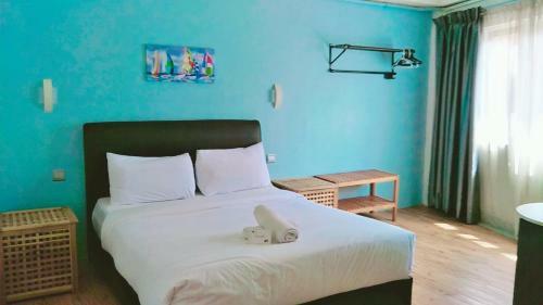 Hostal Orange Pekoe Guesthouse