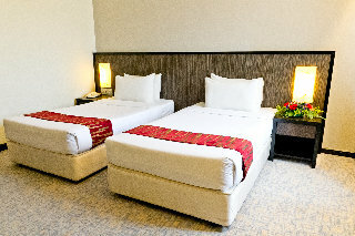 Hotel Sri Petaling