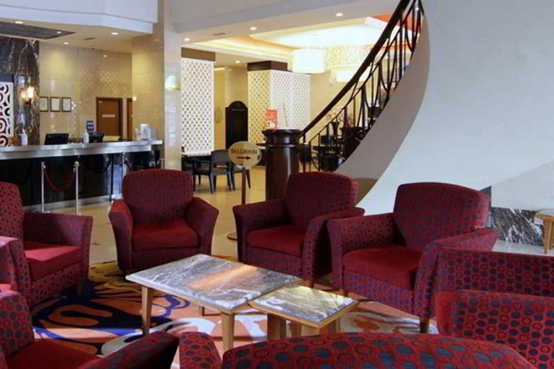 Hotel Sri Petaling
