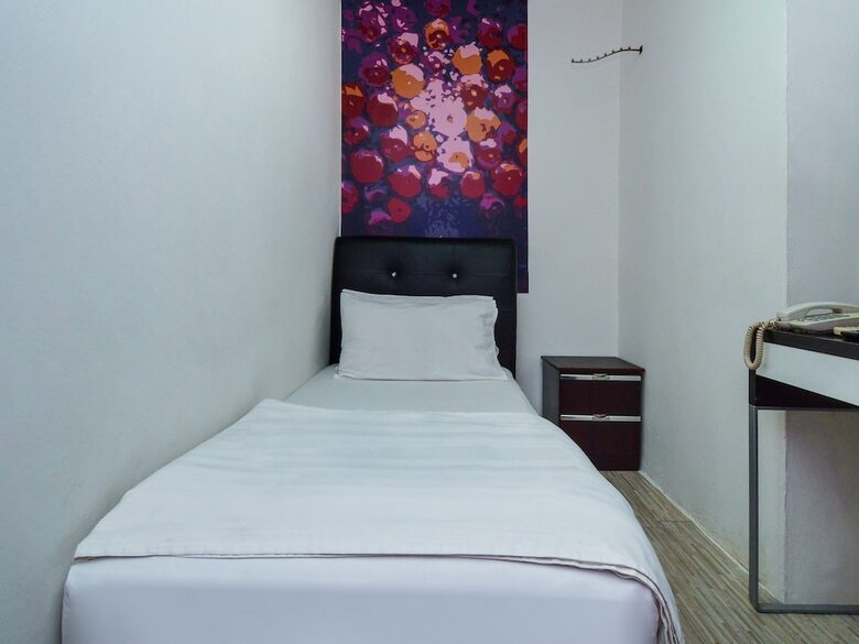 Victory 2 Boutique Hotel