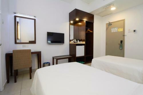 Hotel Kepong