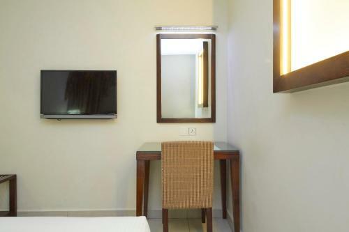 Hotel Kepong