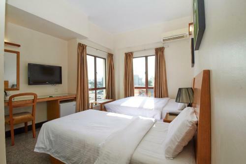 Hotel Kepong