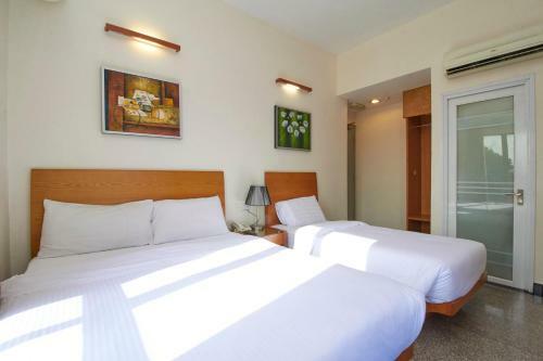 Hotel Kepong