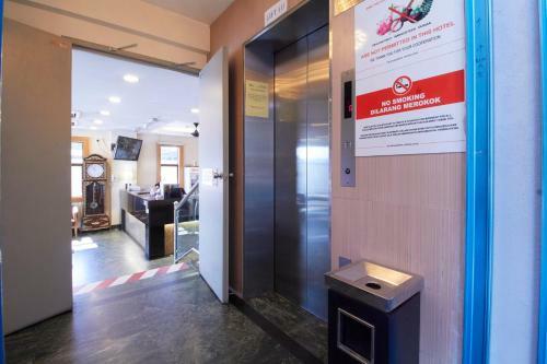 Hotel Kepong