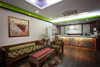 D'garden Hotel Kuala Lumpur