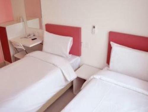 Yy318 Hotel